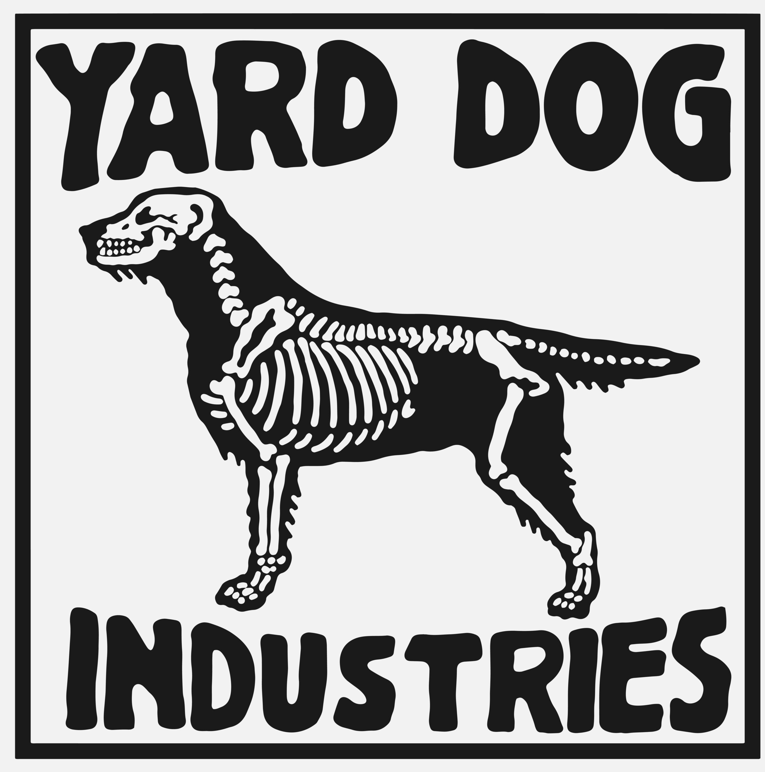 Yard Dog Industries